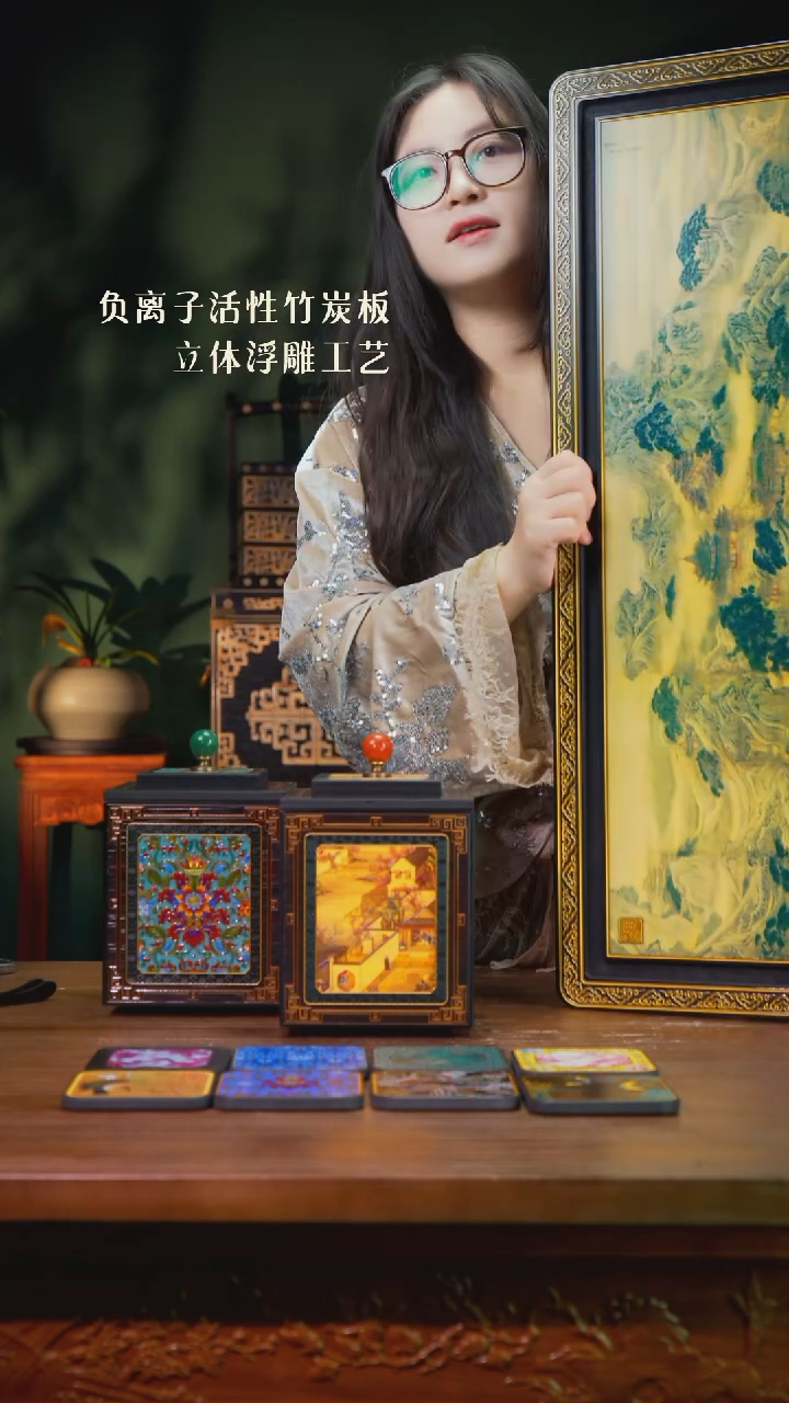 小***姐壹藏贰宝蓬莱仙境80盘