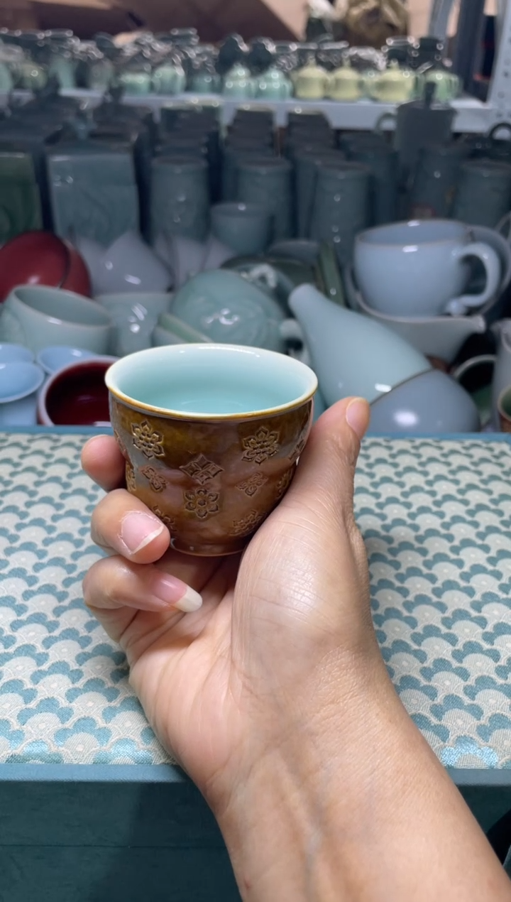 特价青瓷 慧语瓷坊