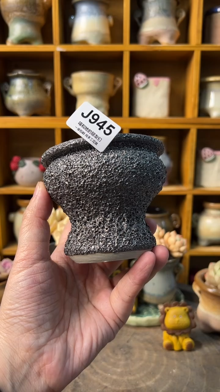 945 内口7【多肉花盆多肉盆】