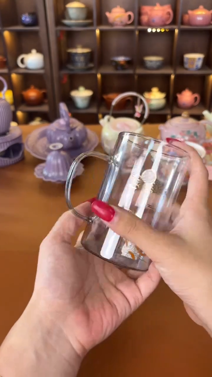 青岚茗器专属闪购链接 不带礼盒