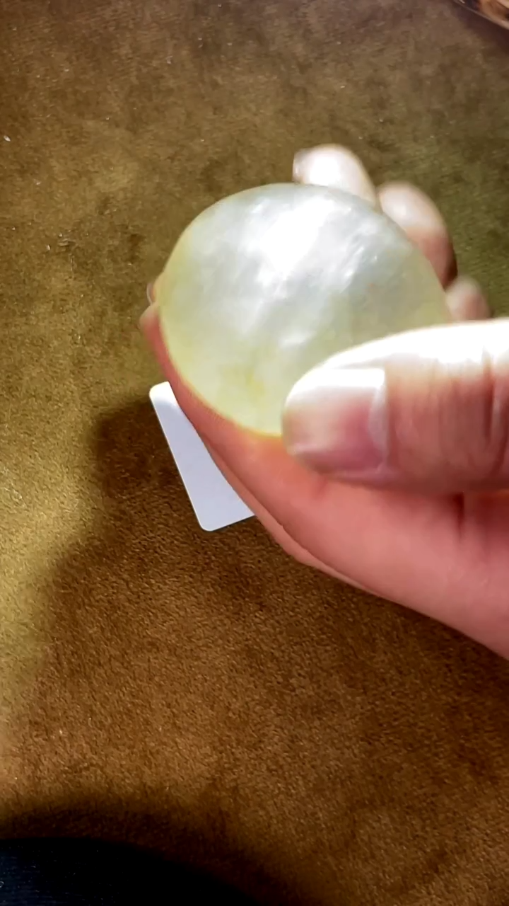 水晶摆件未镶嵌50