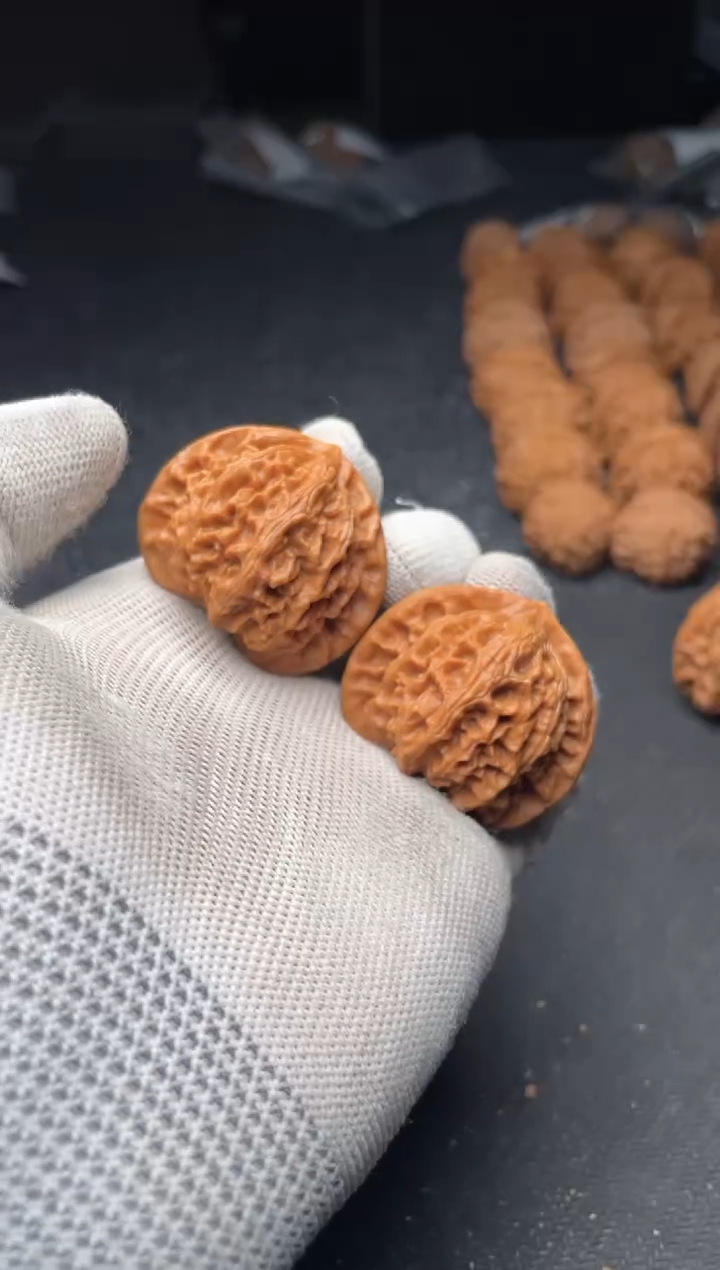 核桃a123   宫灯 40尺