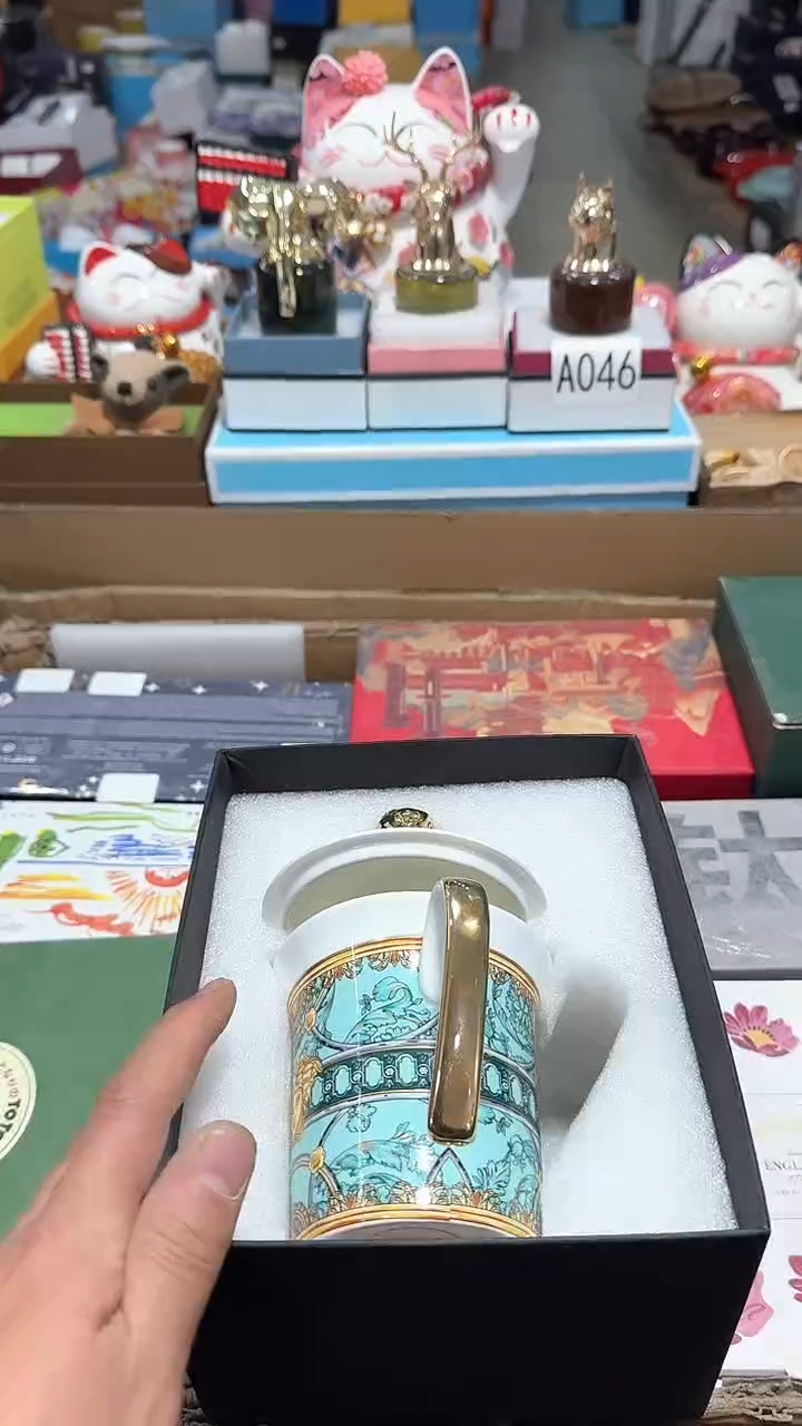 【闪购商品】瓷片大漂亮瓷器，一件不留--