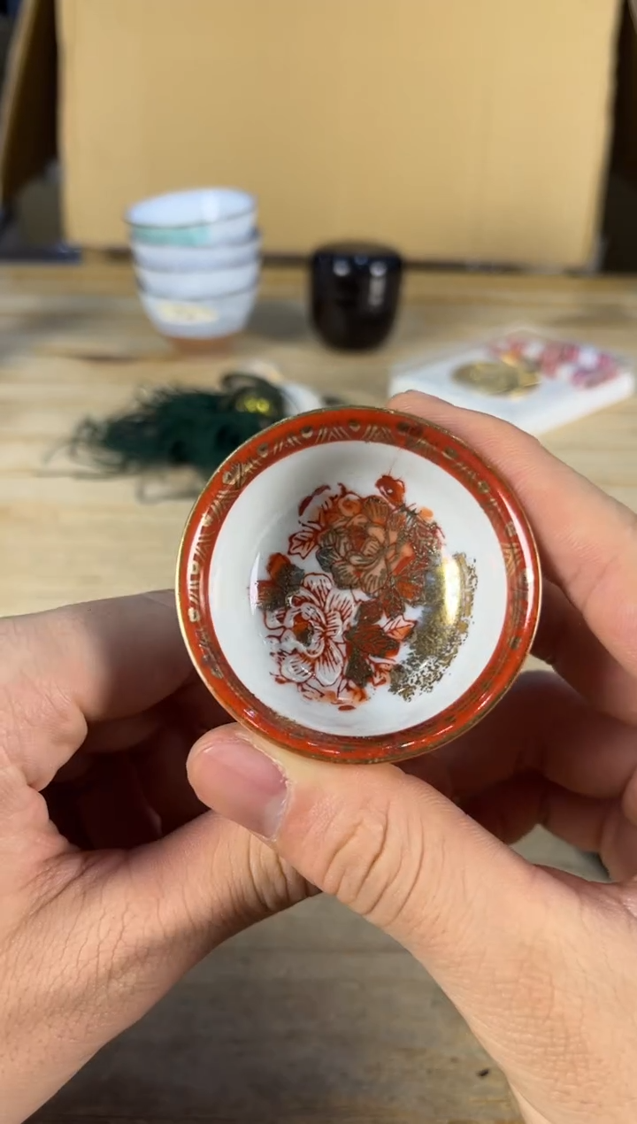 紫砂中古品默认微瑕 满18包邮 需讲解请先加车