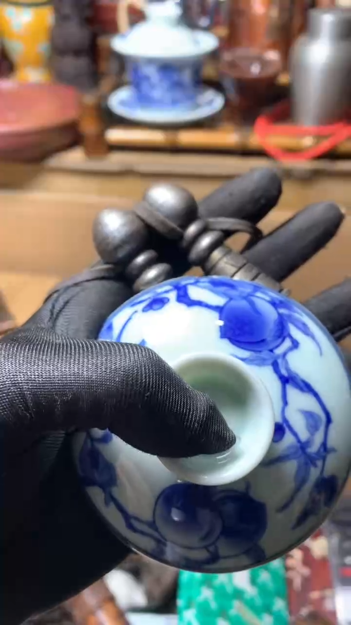 【闪购商品】瓷器默认微瑕瓷器