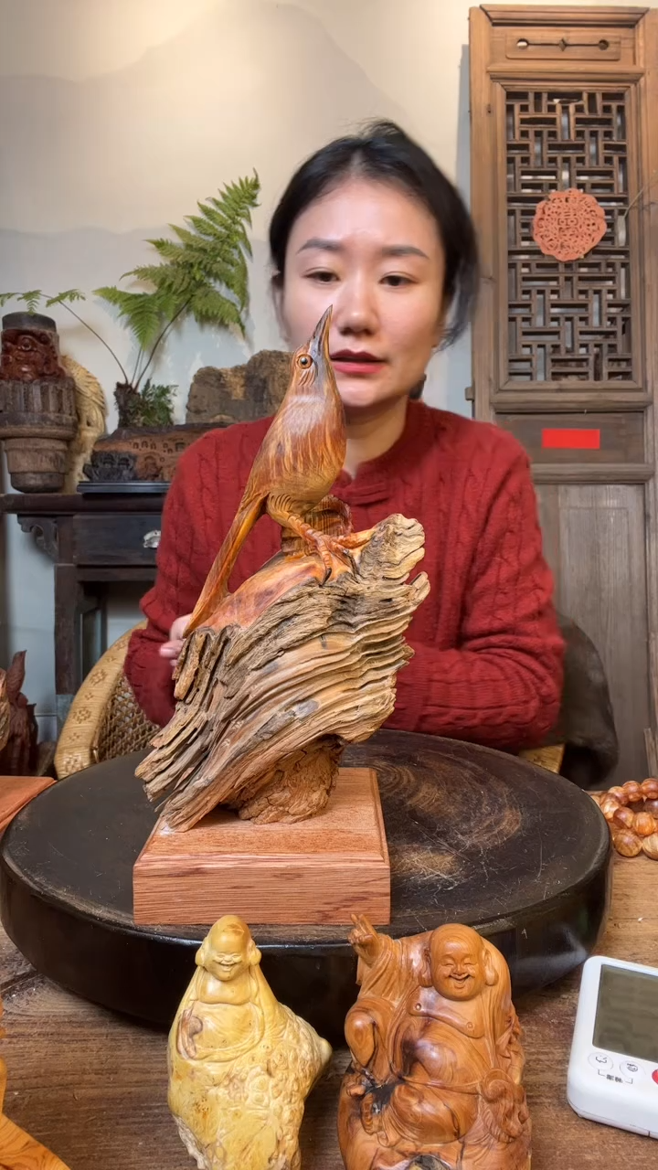 摆件陈*田978978789