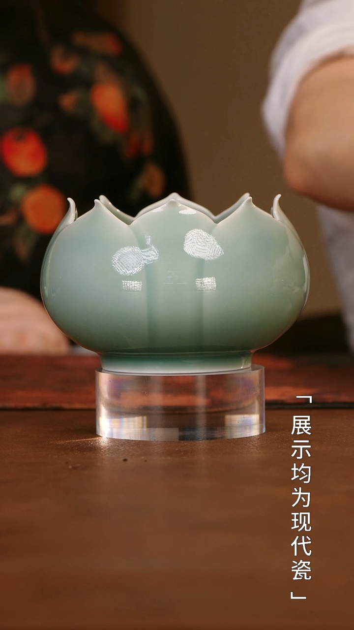 栗子严选茶器好物@@闰火