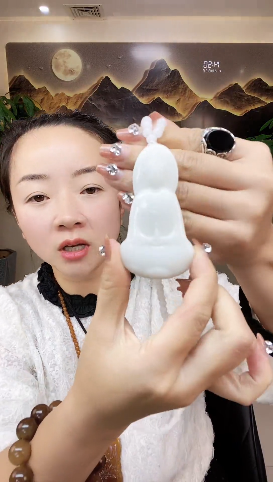 观音多样性随机发一