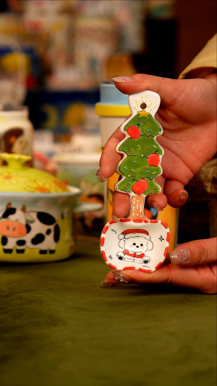 香*牡野器物  牡野器物  （代拍链接定金）不退不换