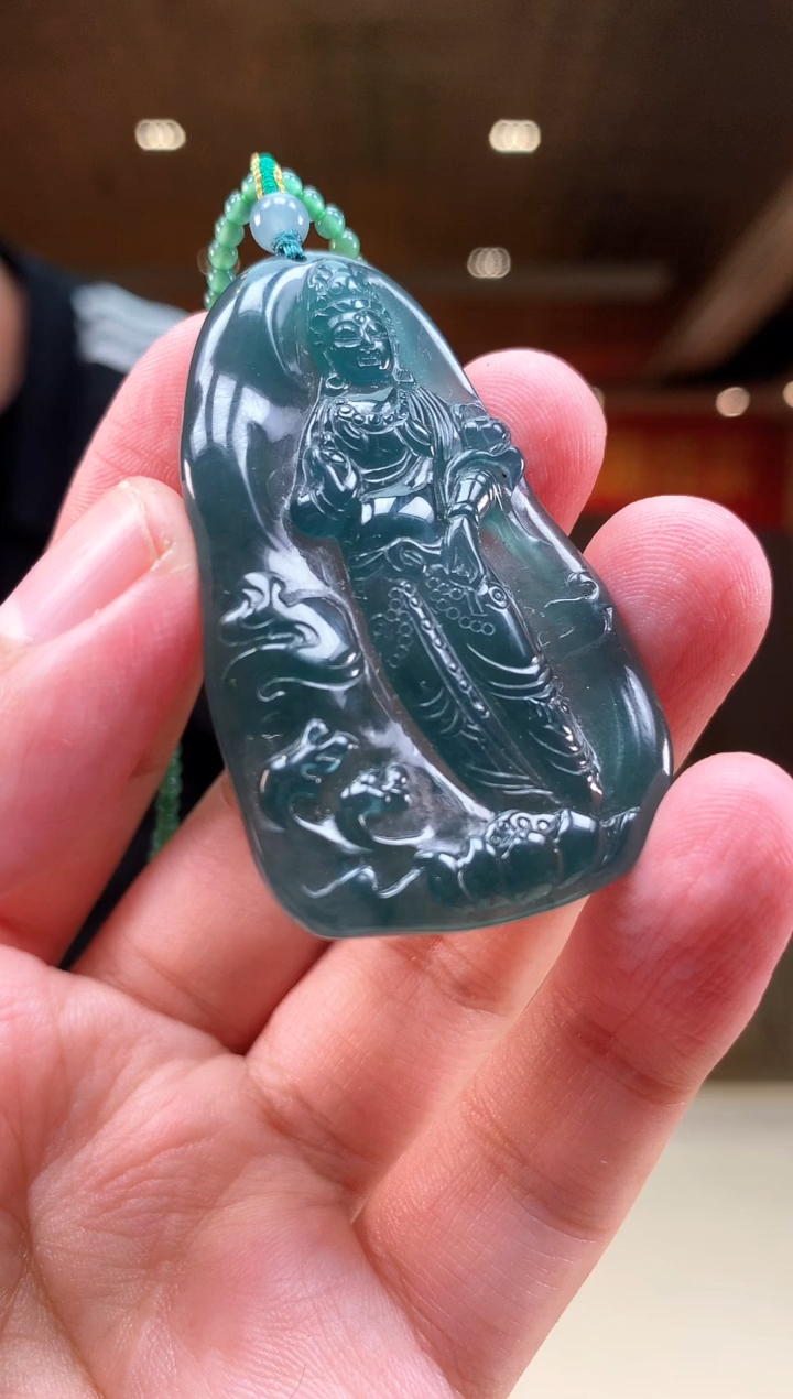 【闪购商品】定制翡翠未镶嵌             *278