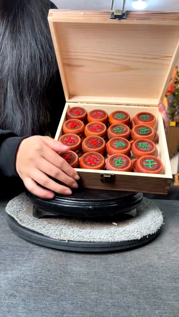 【闪购商品】木小件122122112221212