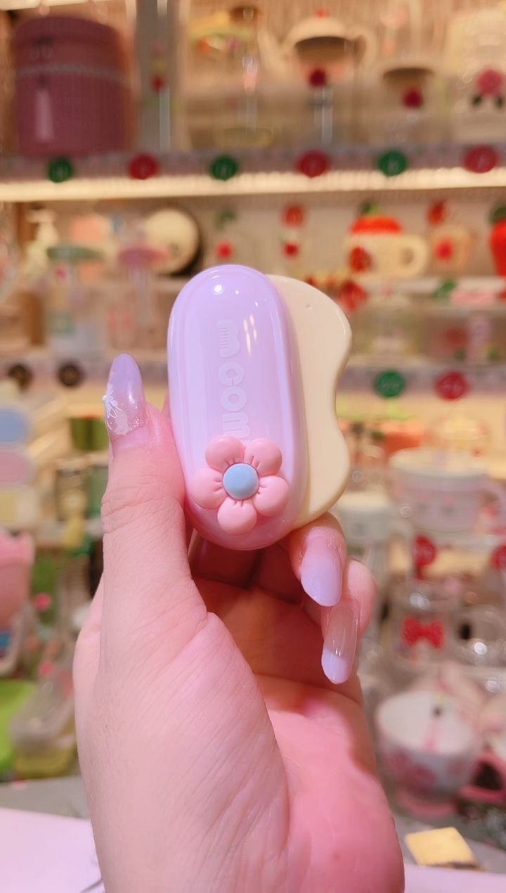 其他品质好发货快放心拍！小梳子