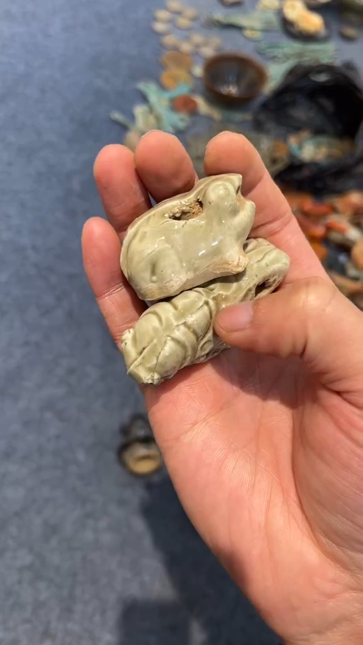 【闪购商品】罐瓷器8888888888888888