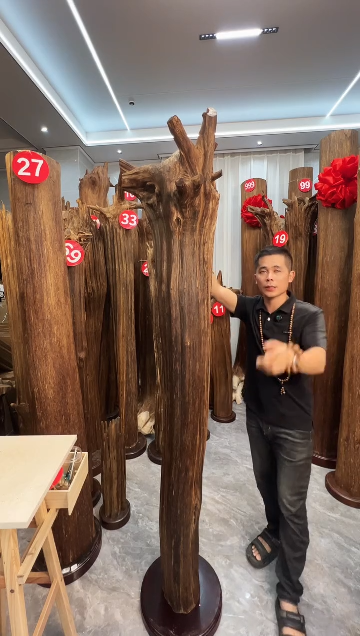 沉香摆件沉香原料