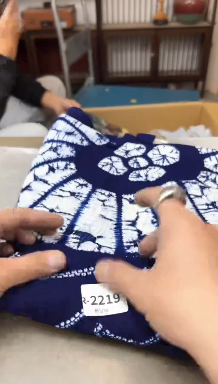 瓷片2219聚宝缘海淘精选