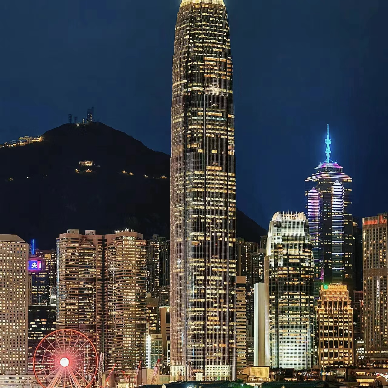 【浩明专属】早秋休闲男外套牛仔百搭潮流休闲轻奢时尚外套1020