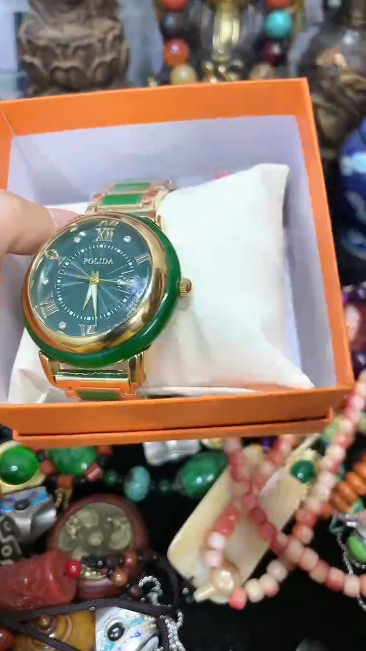 【闪购商品】摆件主播推荐如图所示