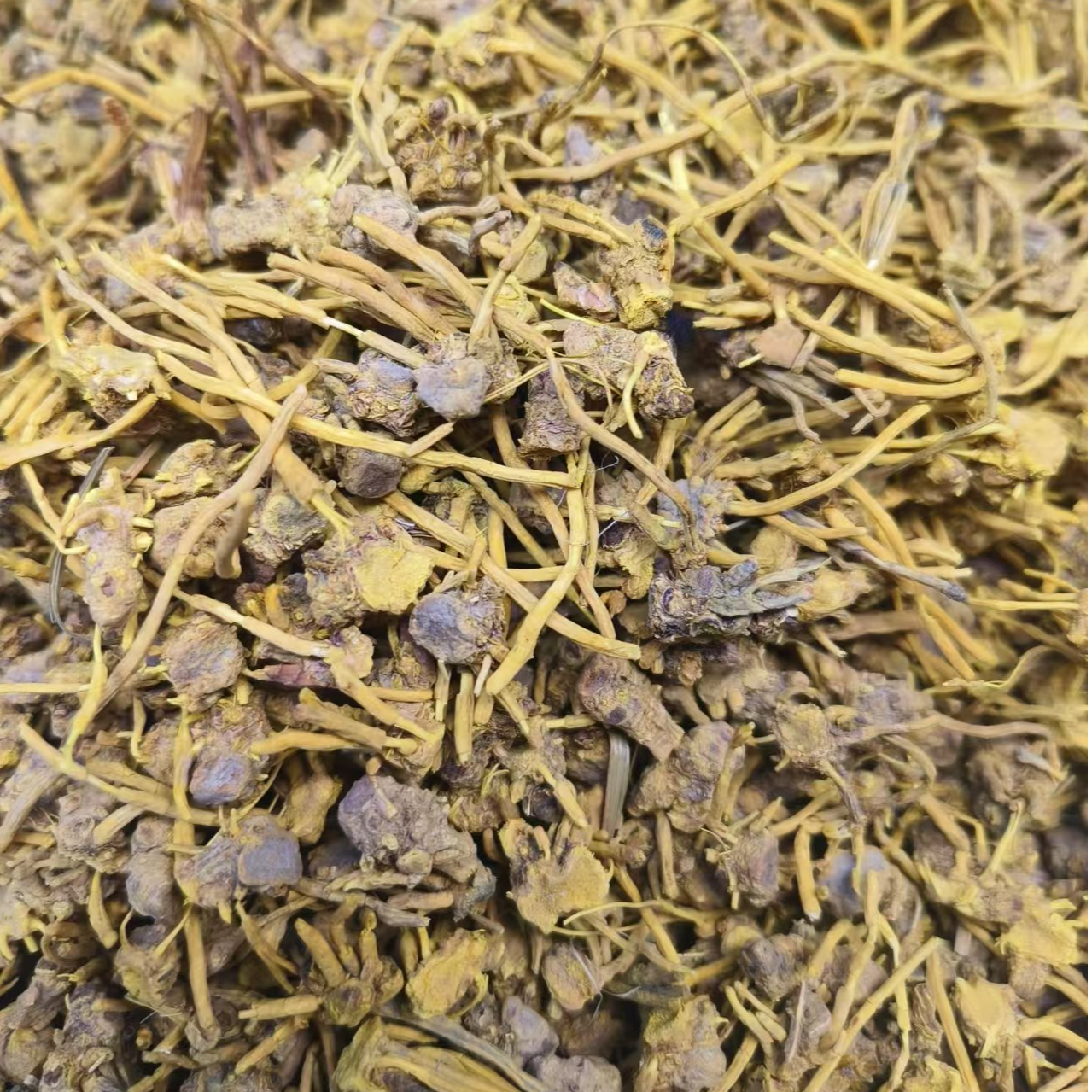 1.2【龙-须-石-斛】净含量：250g-500g【阿忠现收现卖】 枸 