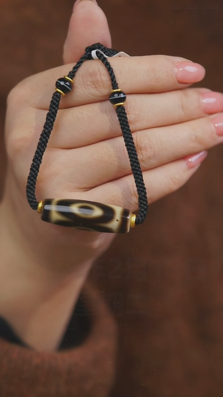 【闪购商品】玛瑙/玉髓项链未镶嵌多样性发其一