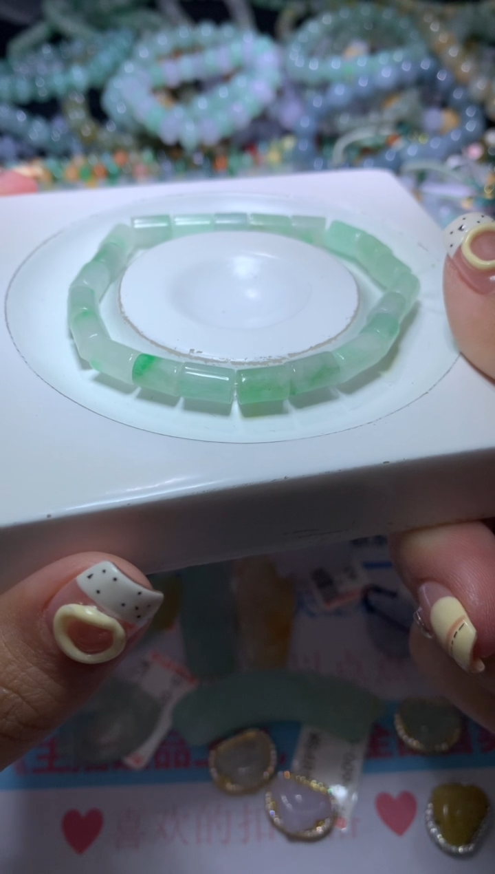 【闪购商品】翡翠挂件未镶嵌CXX011761