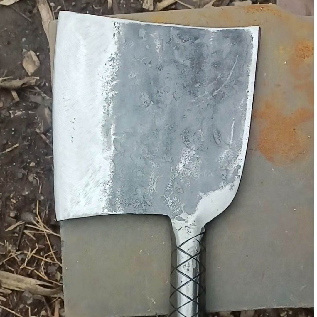 家庭专用手工锻打剁骨可屠宰切菜多功能菜刀