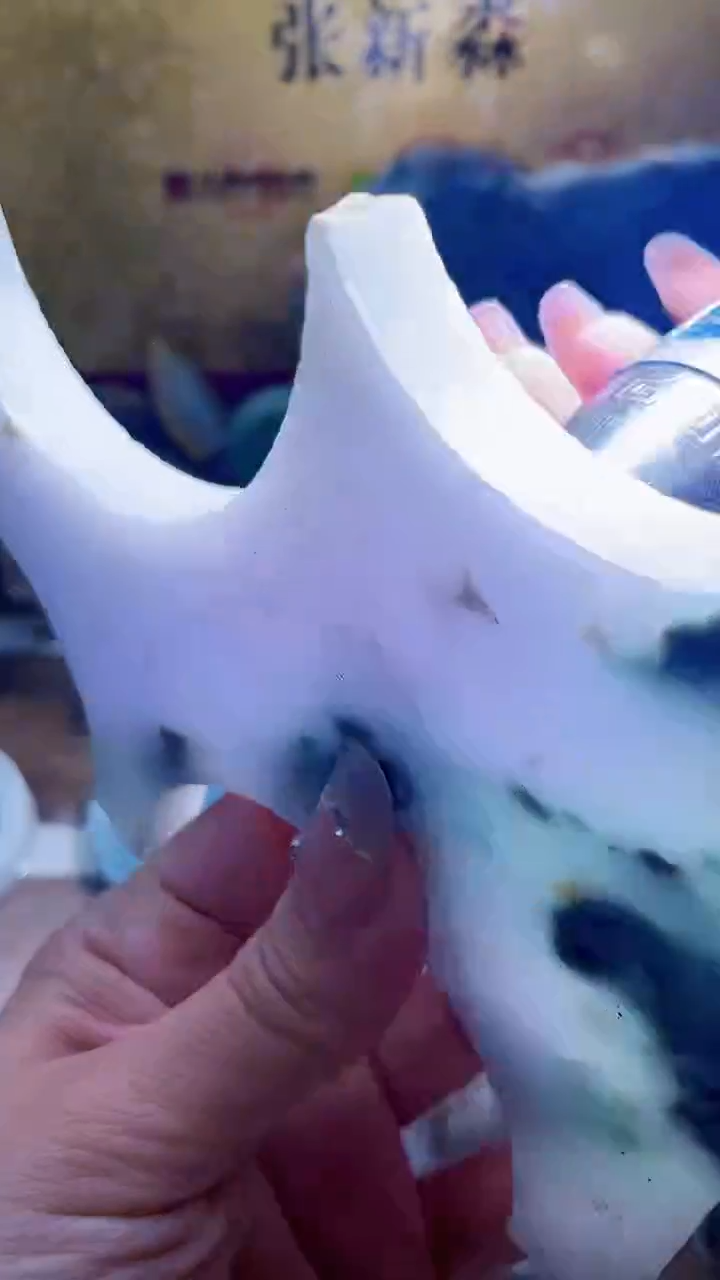 未镶嵌挂件翡翠小梦497