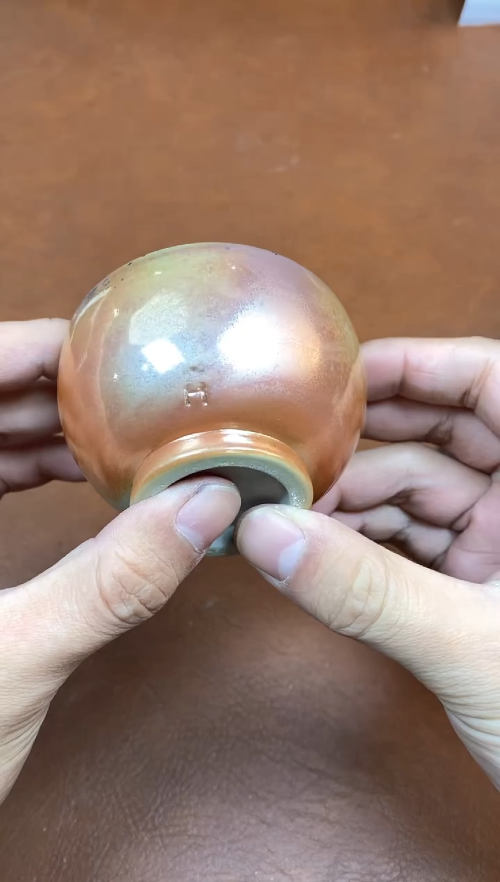 【闪购商品】观寂茶器柴烧专拍链接739