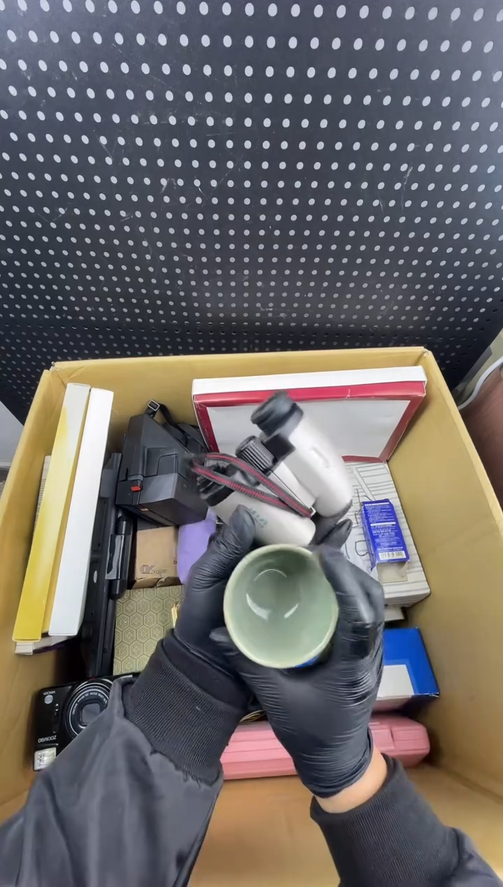 鹏* 小懂中古百货2号店
