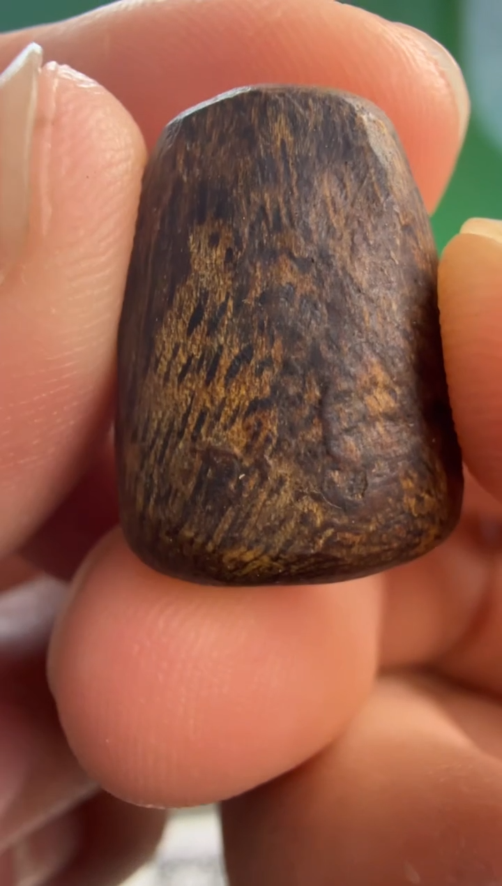 手把件沉香多样性发一