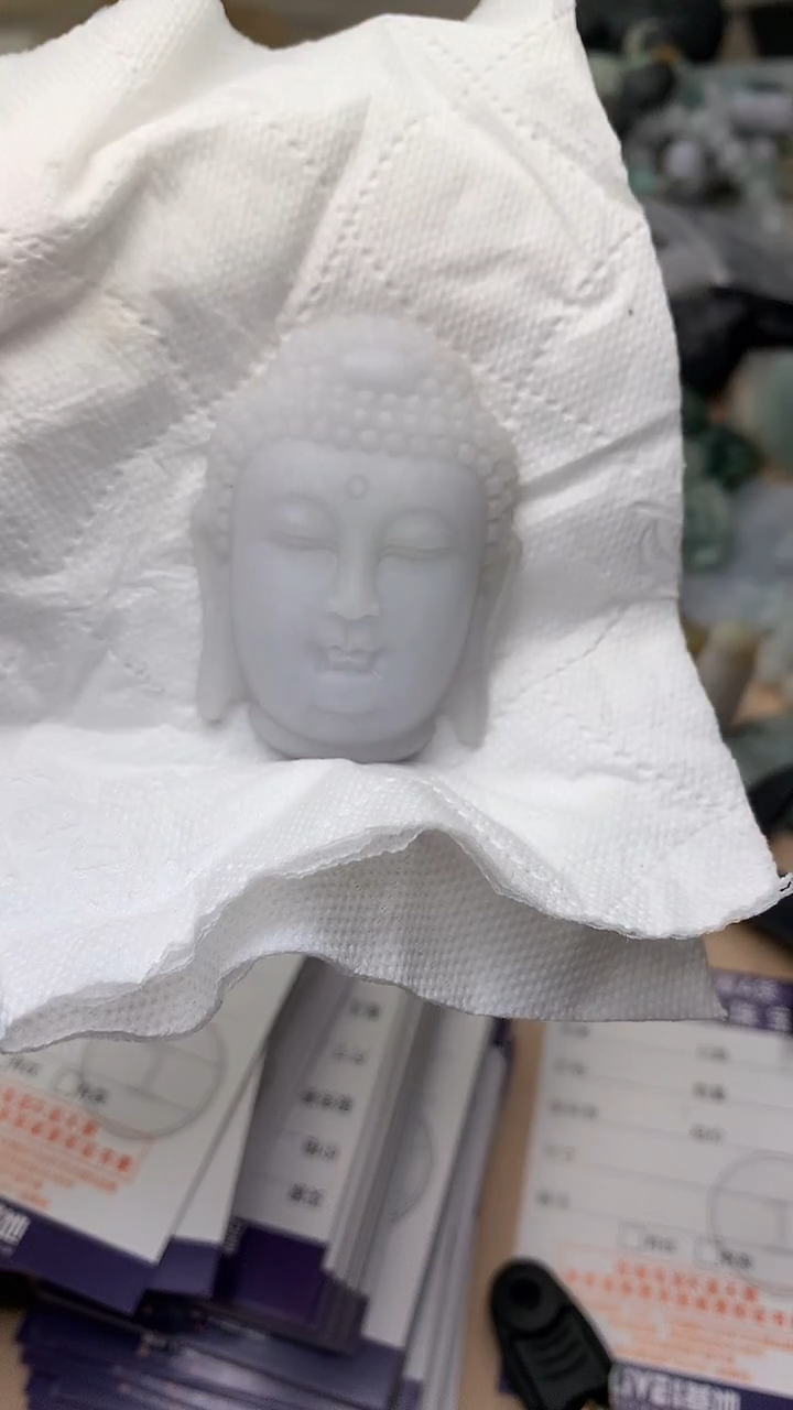 未镶嵌定制翡翠翡翠1
