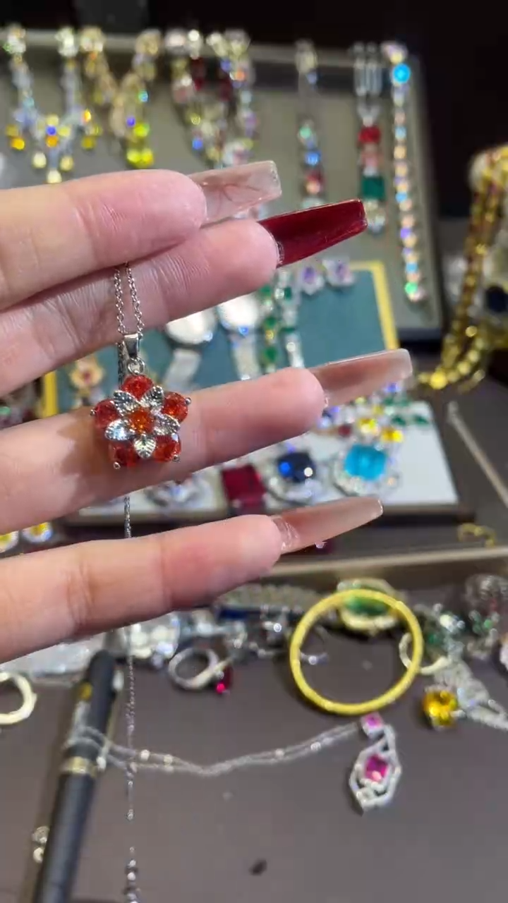 非金属无高端定制精品系列款式S026