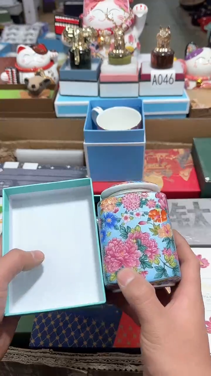 【闪购商品】瓷片大漂亮瓷器，一件不留--