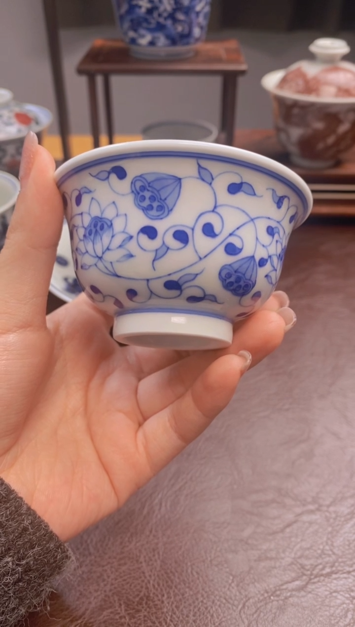 小美妙陶瓷小美妙陶瓷