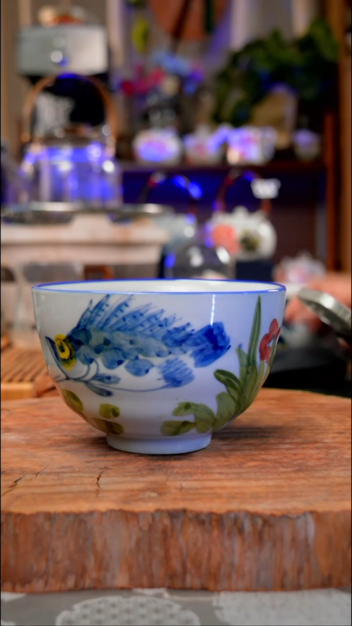 【闪购商品】杯景德镇瓷生活手作