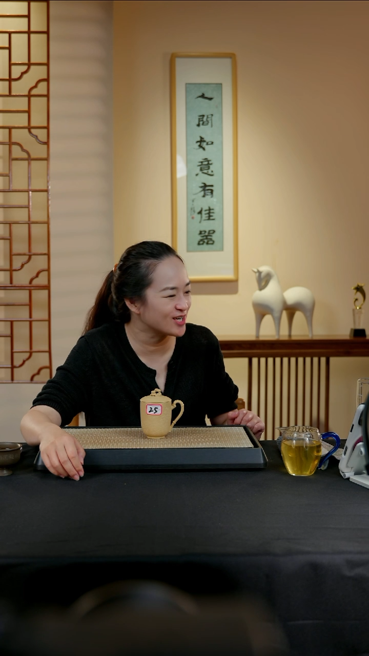 紫砂壶宜兴紫砂壶25