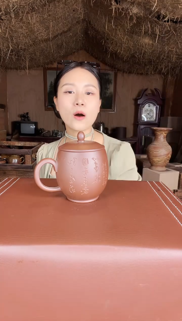 茶壶紫砂紫砂紫砂紫砂杯006