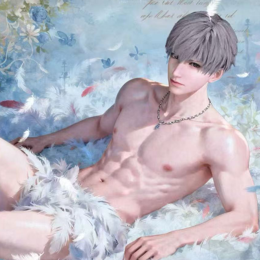 【纵情酒色】恋与深空二创精品卡牌盲盒【代拆】