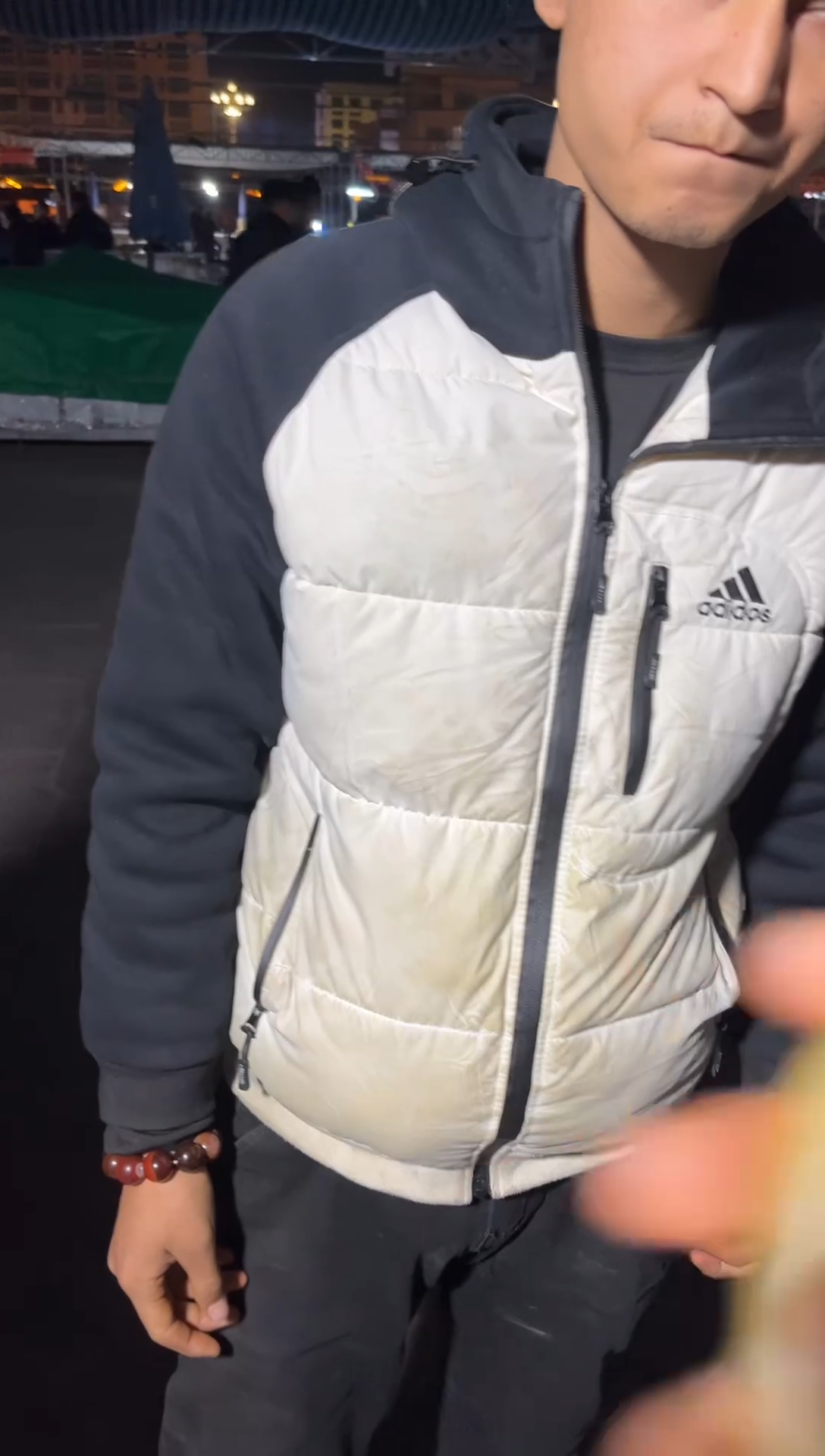 未镶嵌和田玉挂件4
