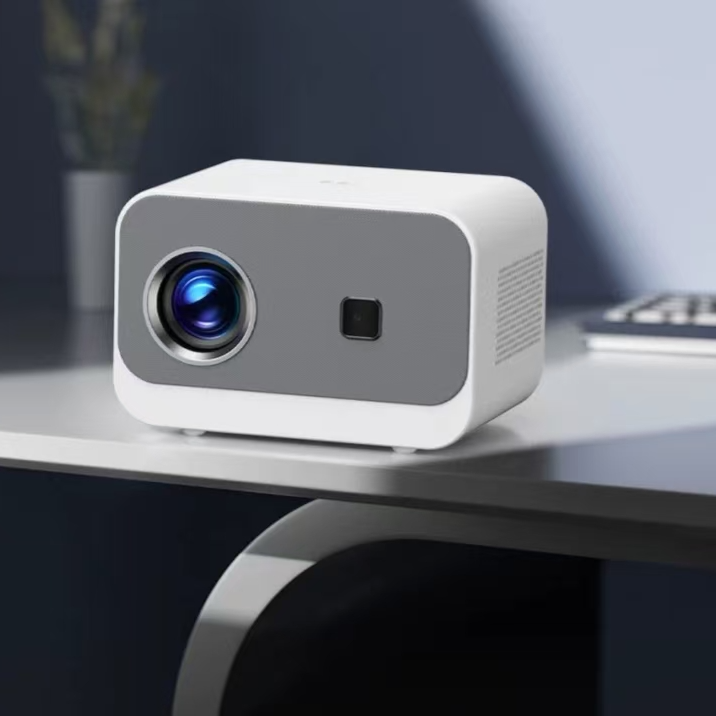 投影仪【颜色随机】