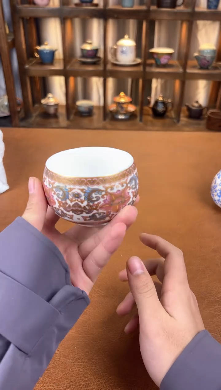 户外便携式家用旅行茶具