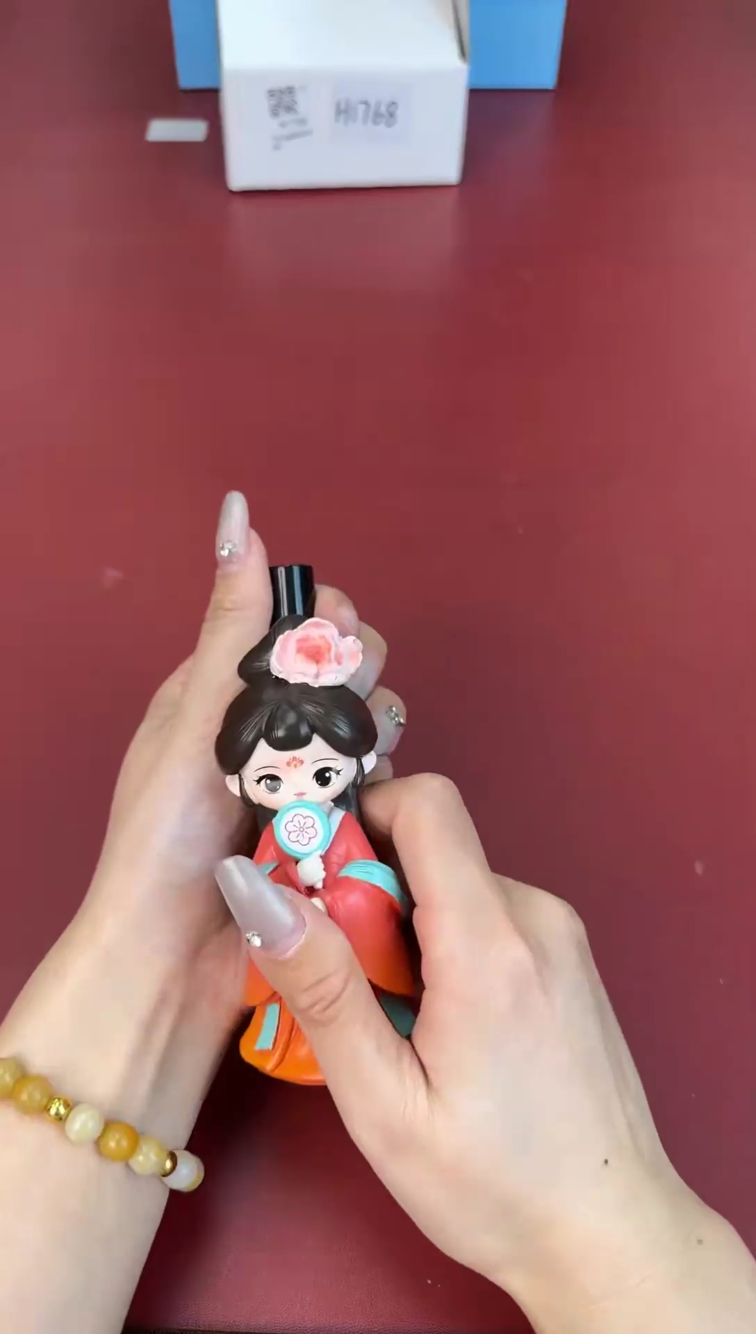 【闪购商品】瓷片正午瓷沅 臻品源泉@@CQ351