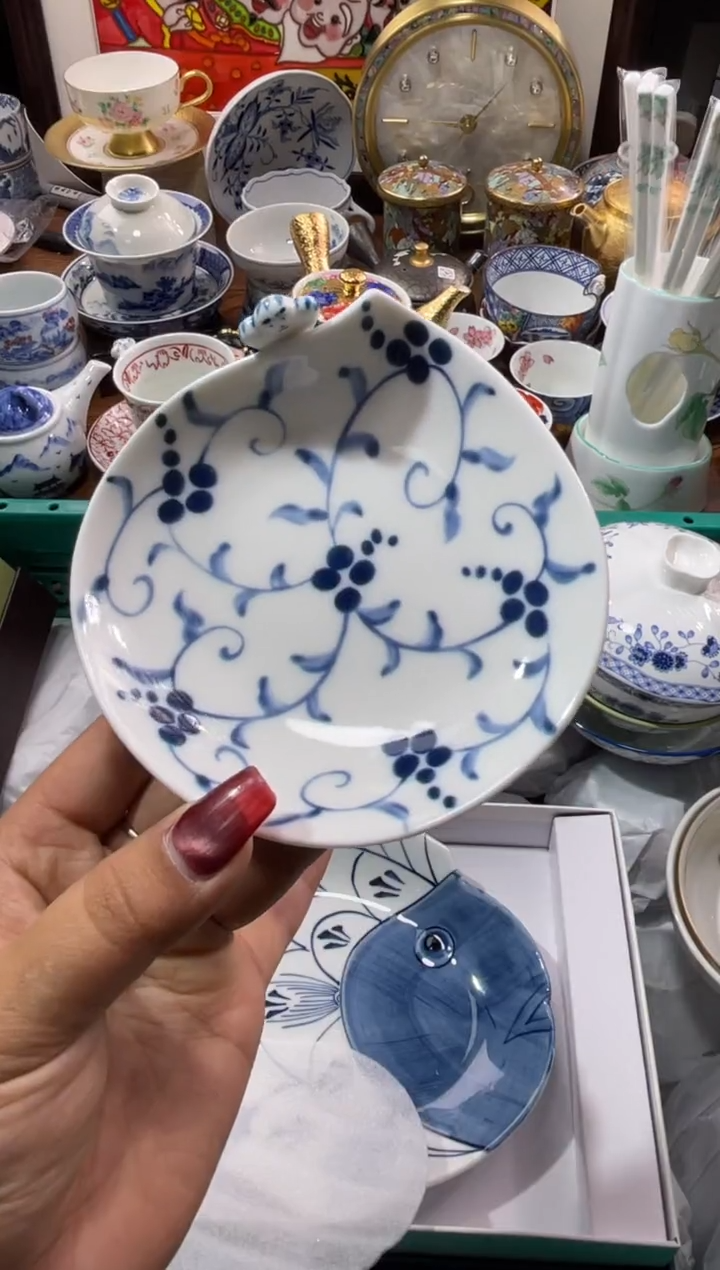 【闪购商品】瓷片瓷片满20米包邮一单一付