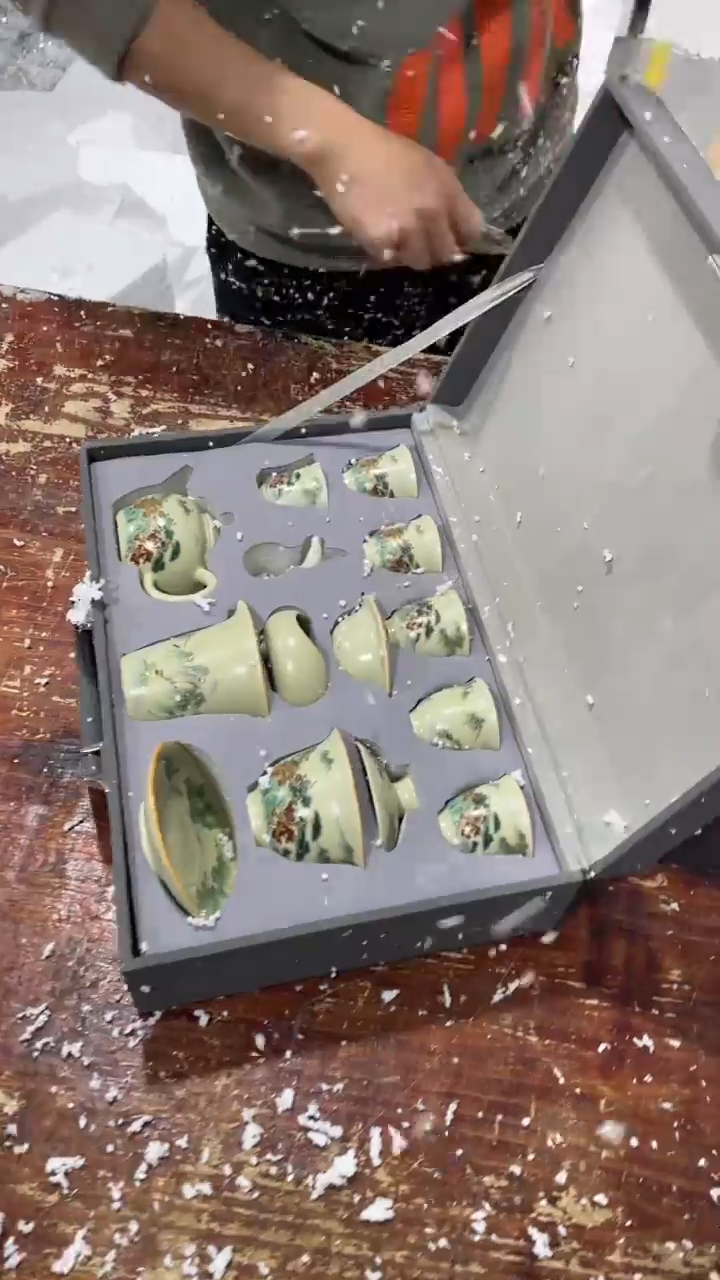 【闪购商品】其他响念茶具严选链接@@LS