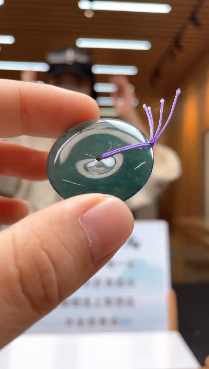 未镶嵌定制翡翠********339