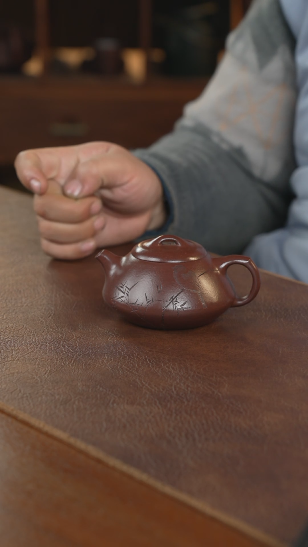 【闪购商品】紫砂茶壶紫砂壶紫砂壶