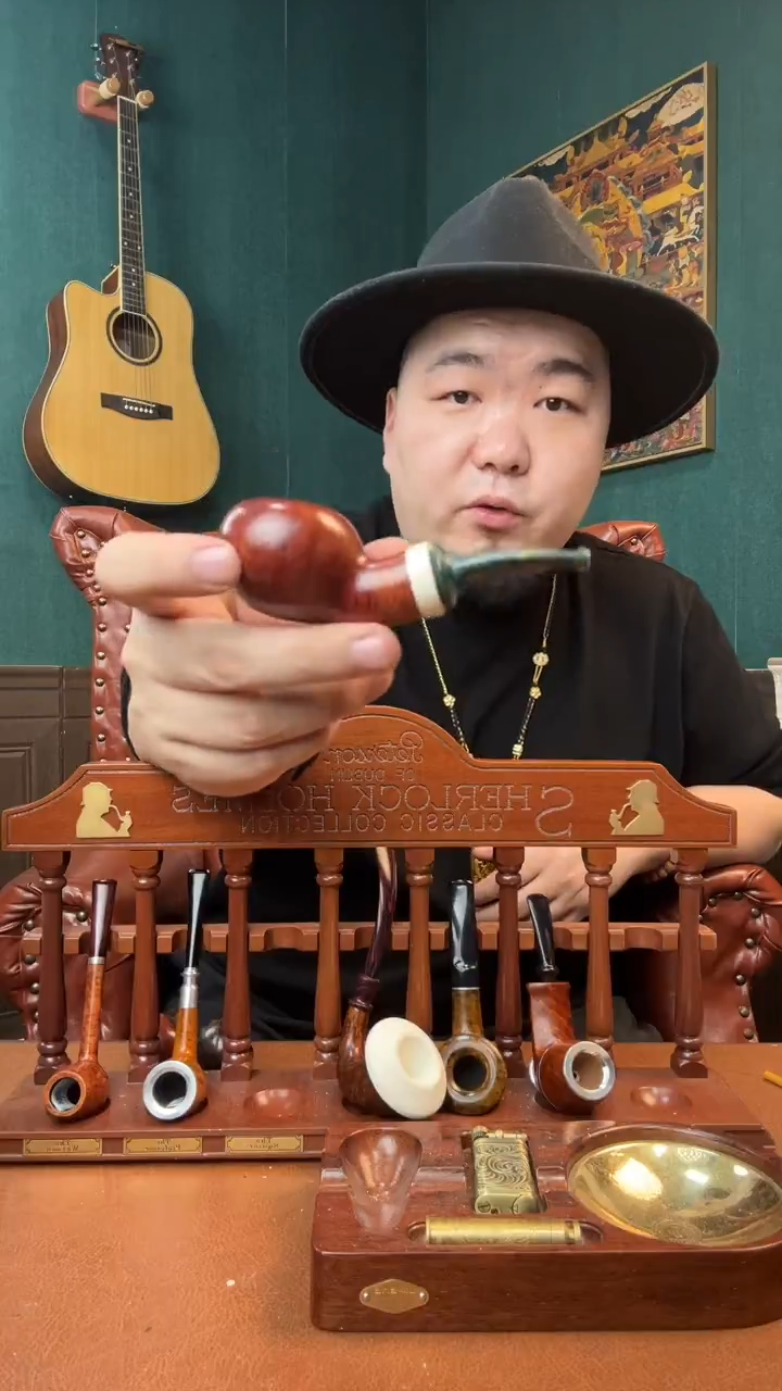 石楠木意大利进口石楠木烟斗