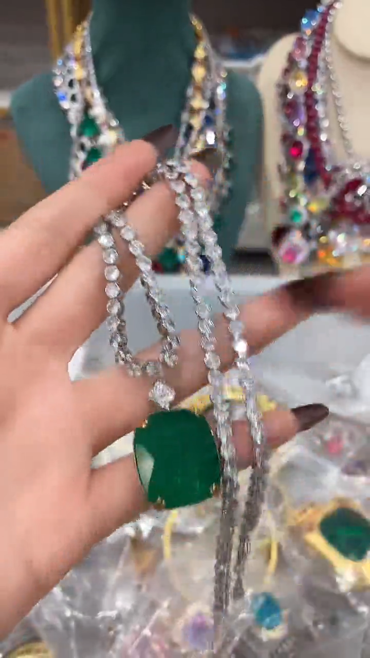 非金属无高端精品系列款式q738