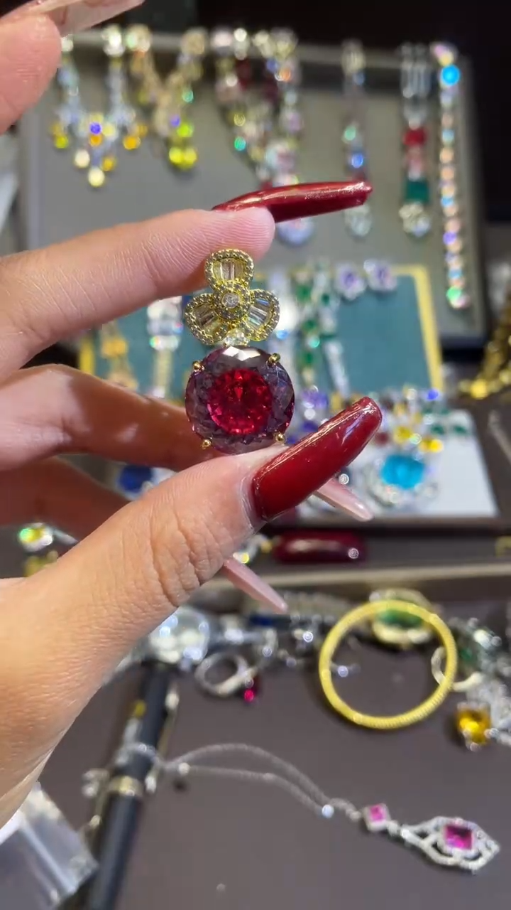 非金属无高端定制精品系列款式S984