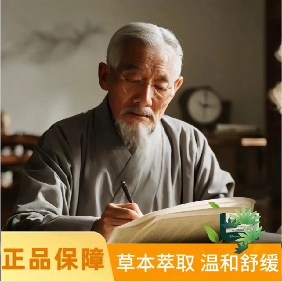 护理 甲草本指植物配方 不刺激修护温和 涂抹膏-6