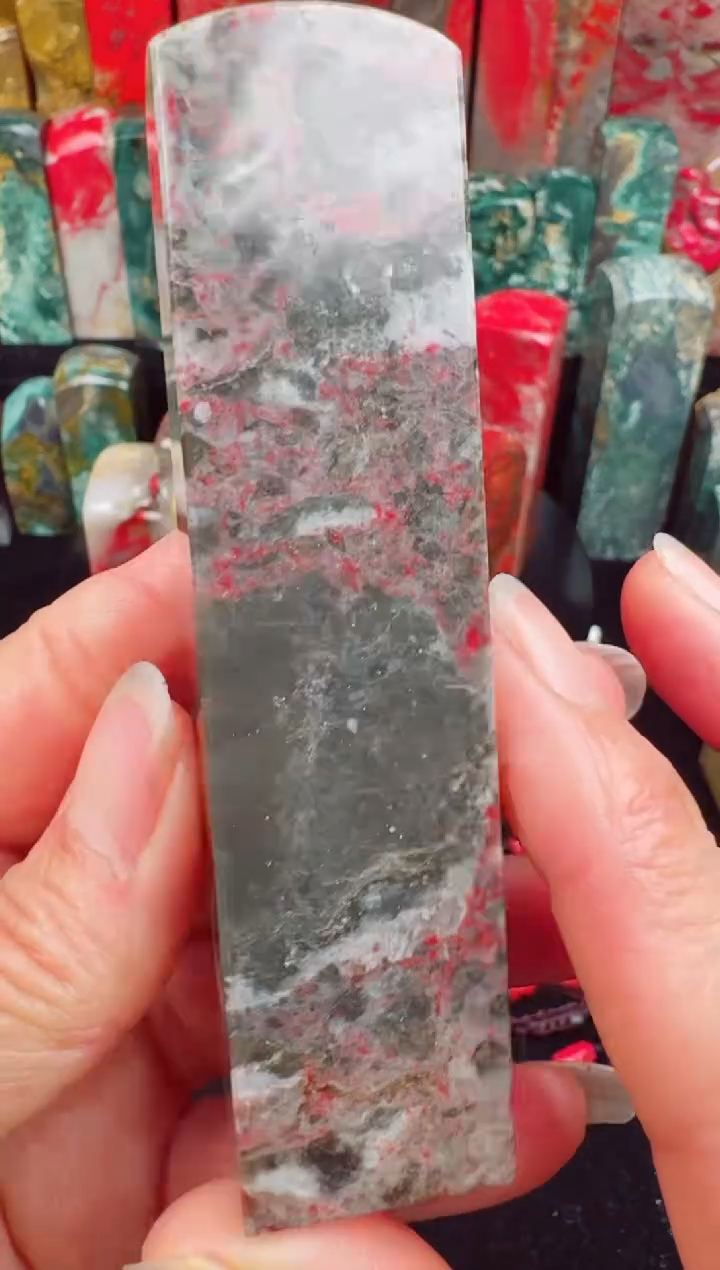 【闪购商品】昌化鸡血石1111111111111